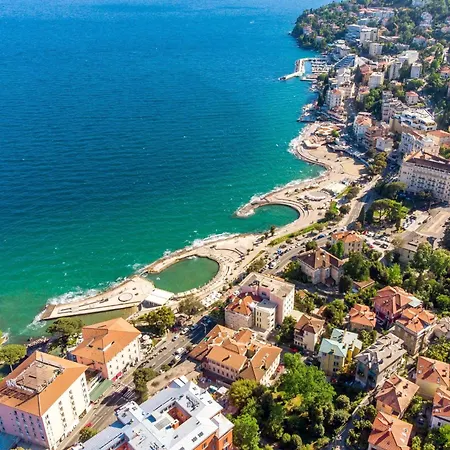Apartament Oleandri1 Mit Blick Auf Wasser By Interhome *