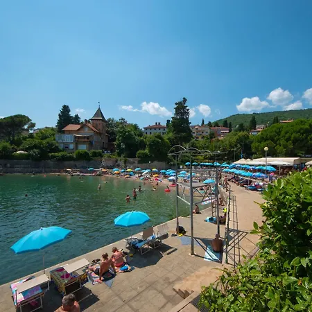 Apartament Oleandri1 Mit Blick Auf Wasser By Interhome
