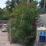 Apartmán Oleandri1 Mit Blick Auf Wasser By Interhome Opatija