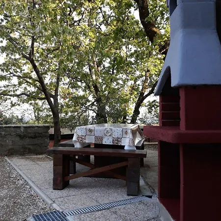 Oleandri1 Mit Blick Auf Wasser By Interhome