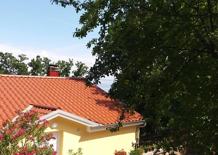 Oleandri1 Mit Blick Auf Wasser By Interhome Διαμέρισμα