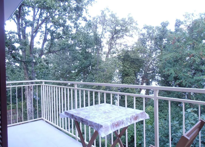 Oleandri1 Mit Blick Auf Wasser By Interhome Apartamento