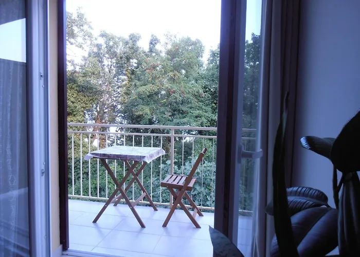 Oleandri1 Mit Blick Auf Wasser By Interhome Οπατία