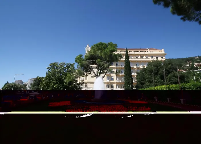 Oleandri1 Mit Blick Auf Wasser By Interhome Διαμέρισμα Οπατία