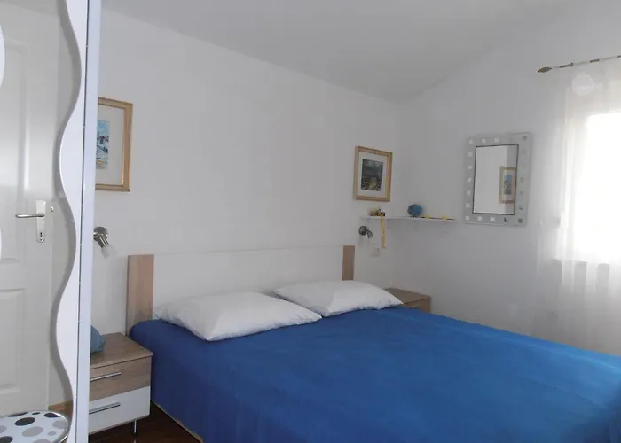 Oleandri1 Mit Blick Auf Wasser By Interhome *