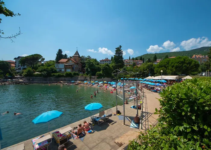 Apartament Oleandri1 Mit Blick Auf Wasser By Interhome